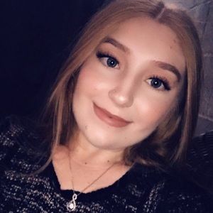 Meet your Posher, Mackenzie